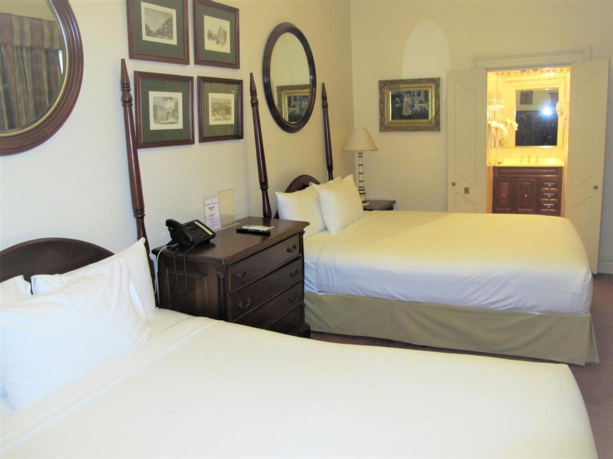 Manor Boutique Hotel Sydney Exteriör bild