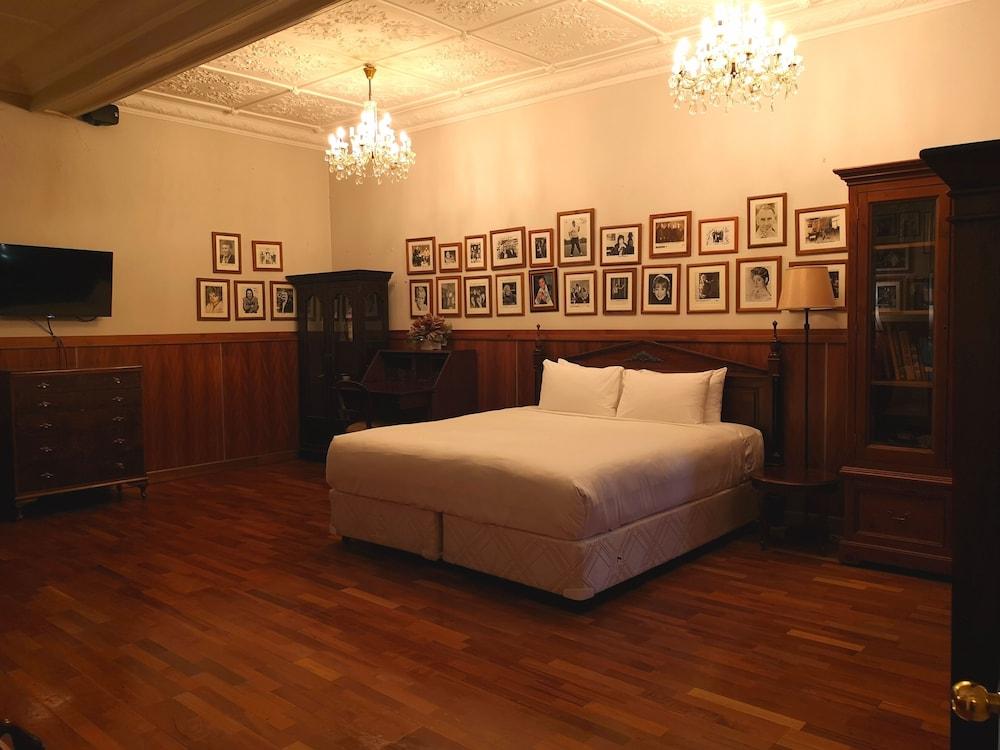 Manor Boutique Hotel Sydney Exteriör bild
