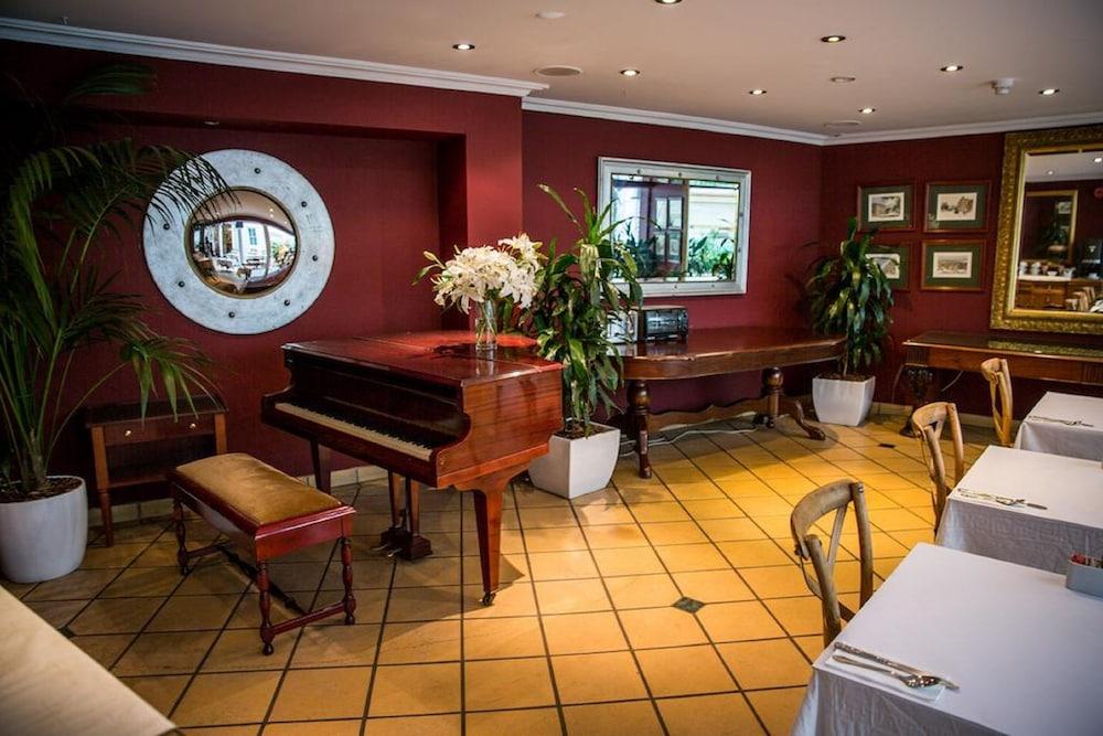 Manor Boutique Hotel Sydney Exteriör bild