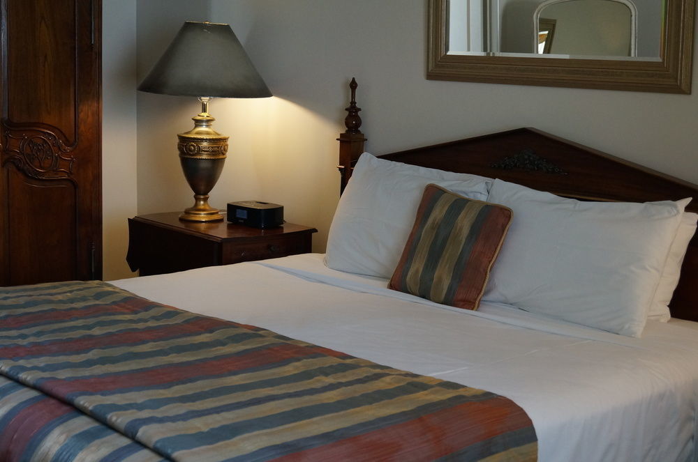 Manor Boutique Hotel Sydney Exteriör bild